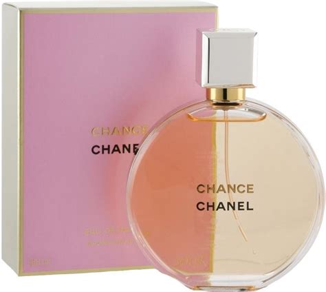 Chanel Chance EDP 100 ml kainos nuo 157.60 € 